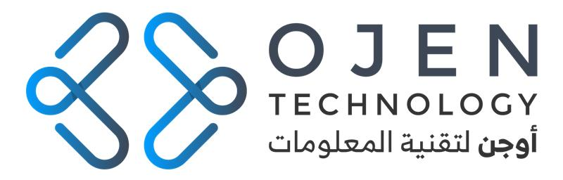 OjenTech Logo